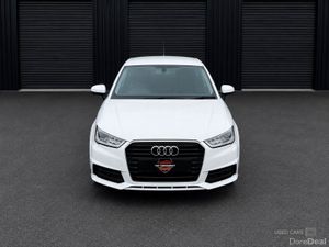 Audi A1 1.0 TFSI CoD S line Sportback S Tronic Eur - Image 3