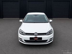 Volkswagen Golf 1.2 TSI BlueMotion Tech S DSG Euro - Image 2