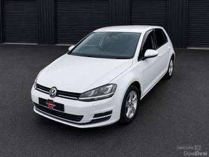 Volkswagen Golf 1.2 TSI BlueMotion Tech S DSG Euro - Image 3