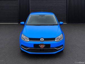 Volkswagen Polo 1.2 TSI Bluemotion Auto 5DR - Image 3