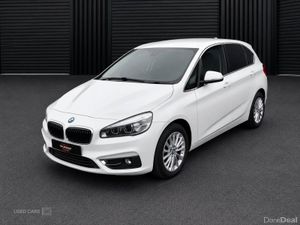 BMW 2-Series 1.5 218i SE Active Tourer Auto 5DR - Image 4