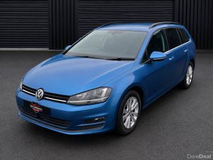 Volkswagen Golf 1.2 TSI Bluemotion Auto 5DR - Image 4