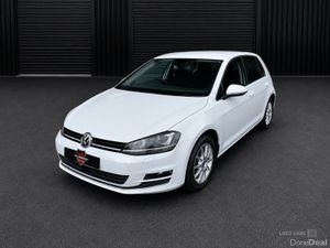 Volkswagen Golf 1.4 TSI BlueMotion Tech S Hatchbac - Image 3