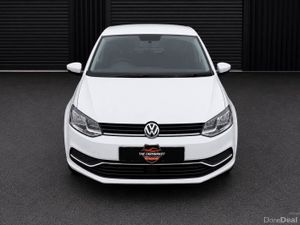 Volkswagen Polo 1.2 TSI Bluemotion Auto 5DR - Image 4