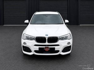 BMW X3 2.0 xDrive M Sport Diesel Auto 5DR - Image 3