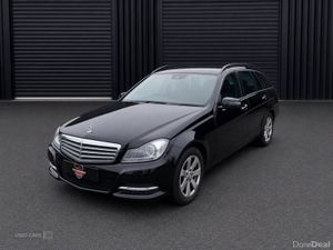 Mercedes-Benz C-Class 1.8 C180 BlueEfficiency Spor - Image 3