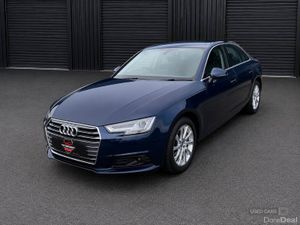 Audi A4 2.0 TFSI SE Saloon 4dr Petrol S Tronic Eur - Image 3