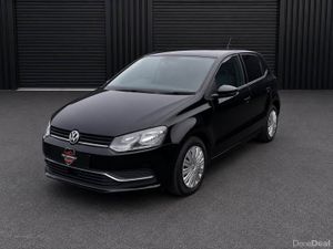 Volkswagen Polo 1.2 TSI Bluemotion Auto 5DR - Image 4