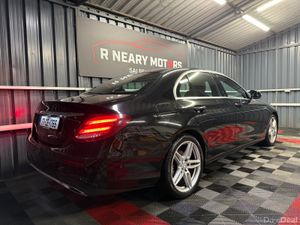 2017 Mercedes-Benz E-Class E 220 D AMG LINE - Image 3
