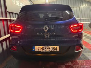 2017 Renault Kadjar 1.5 dCi 110 ENERGY Dynamique - Image 2