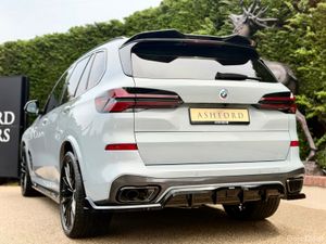BMW 251 x5 50e PRO PACK - Image 3