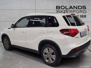 Suzuki Vitara Vitara 1.5 Full Hybrid SZ-T AGS - Image 3