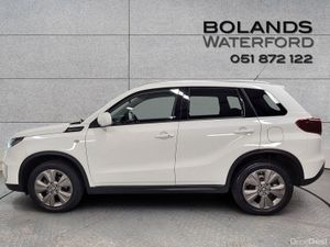 Suzuki Vitara Vitara 1.5 Full Hybrid SZ-T AGS - Image 4