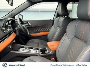 Mitsubishi Outlander PHEV G *7-SEATER*  *FULL LEAT - Image 4