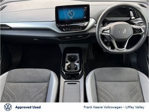 Volkswagen ID.4 77KWH LIFE DX 174HP  *GRENADILLA B - Image 2