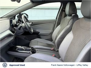 Volkswagen ID.4 77KWH LIFE DX 174HP  *GRENADILLA B - Image 4