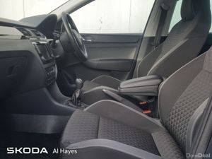 Skoda Rapid **120 PACK**1.4TDI 90BHP AMBITION - Image 4