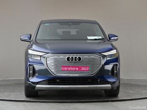 Audi Q4 e-tron 35 SPORTBACK - Image 2