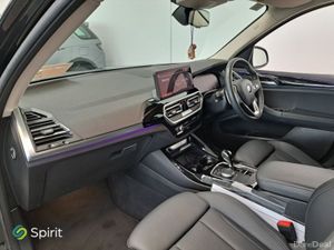 BMW X3 XDrive 20d X-Line*Call Andrew on 0862617858 - Image 4