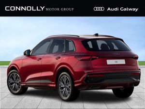 Audi Q5 E-HYBRID S-LINE QUATTRO 220kW A/T - Image 2
