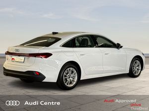 Audi A5 40 TDI 204HP SE S-T - Image 3