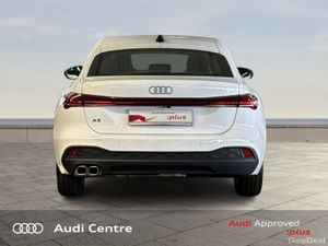 Audi A5 40 TDI 204HP SE S-T - Image 4