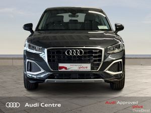 Audi Q2 30 TFSI 116HP SE - Image 2