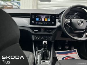 Skoda Scala Ambition 1.0TSI 110HP - Image 2