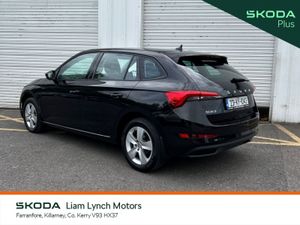 Skoda Scala Ambition 1.0TSI 110HP - Image 3