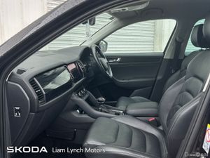 Skoda Kodiaq STYLE 2.0 TDI 150 BHP AUTOMATIC 7 SEA - Image 4