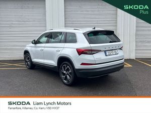 Skoda Kodiaq STYLE 2.0 TDI 150 BHP AUTO 7 SEATER * - Image 3
