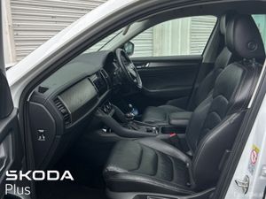 Skoda Kodiaq STYLE 2.0 TDI 150 BHP AUTO 7 SEATER * - Image 4