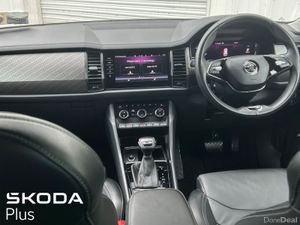 Skoda Kodiaq STYLE 2.0 TDI 150 BHP AUTO 7 SEATER * - Image 2