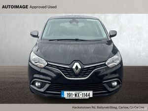 Renault Scenic 1.5 dCi 110 DYNAMIQUE S NAV - Image 2