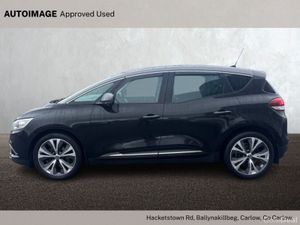 Renault Scenic 1.5 dCi 110 DYNAMIQUE S NAV - Image 4