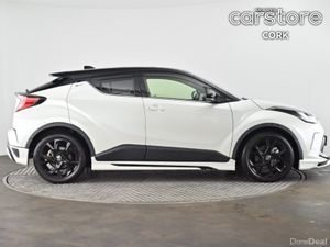 Toyota C-HR 1.8 HYBRID Auto - Image 3
