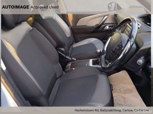 Citroen C4 Exclusive BlueHDi 120 - Image 4