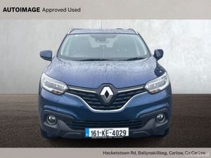 Renault Kadjar 1.5 dCi 110 ENERGY Dynamique S Nav - Image 2