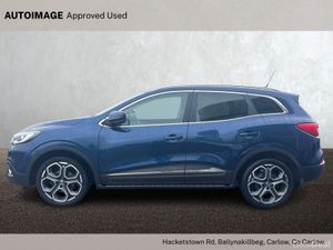 Renault Kadjar 1.5 dCi 110 ENERGY Dynamique S Nav - Image 4