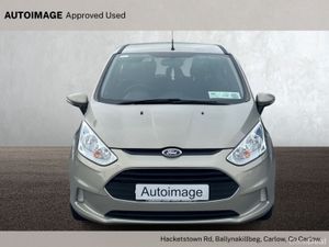 Ford B-Max Call Noel Coogan  0599141377  or 087273 - Image 2