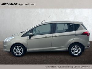 Ford B-Max Call Noel Coogan  0599141377  or 087273 - Image 4