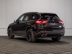 252 Mercedes-Benz GLC 300e Urban Edition - Image 4