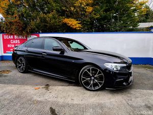 BMW 5-Series Diesel - Image 3