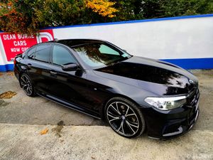 BMW 5-Series Diesel - Image 2