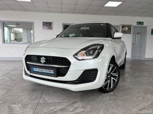 2013 Suzuki Swift 1.2 SZ5 - Image 3