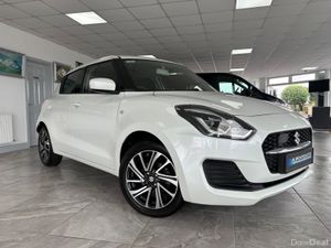 2013 Suzuki Swift 1.2 SZ5 - Image 4