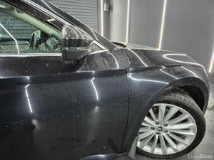 Skoda Superb 2016 - Image 4