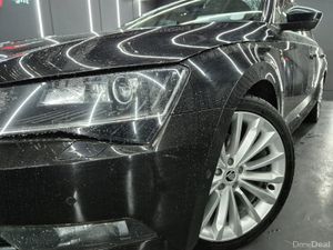 Skoda Superb 2016 - Image 2