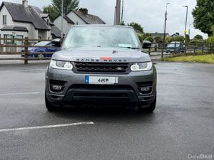2017 AUTOBIOGRAPHY RANGE ROVER 306 BHP - Image 2