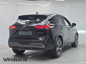 Nissan Qashqai ePOWER SV PREMIUM *€3K Scrappage de - Image 3